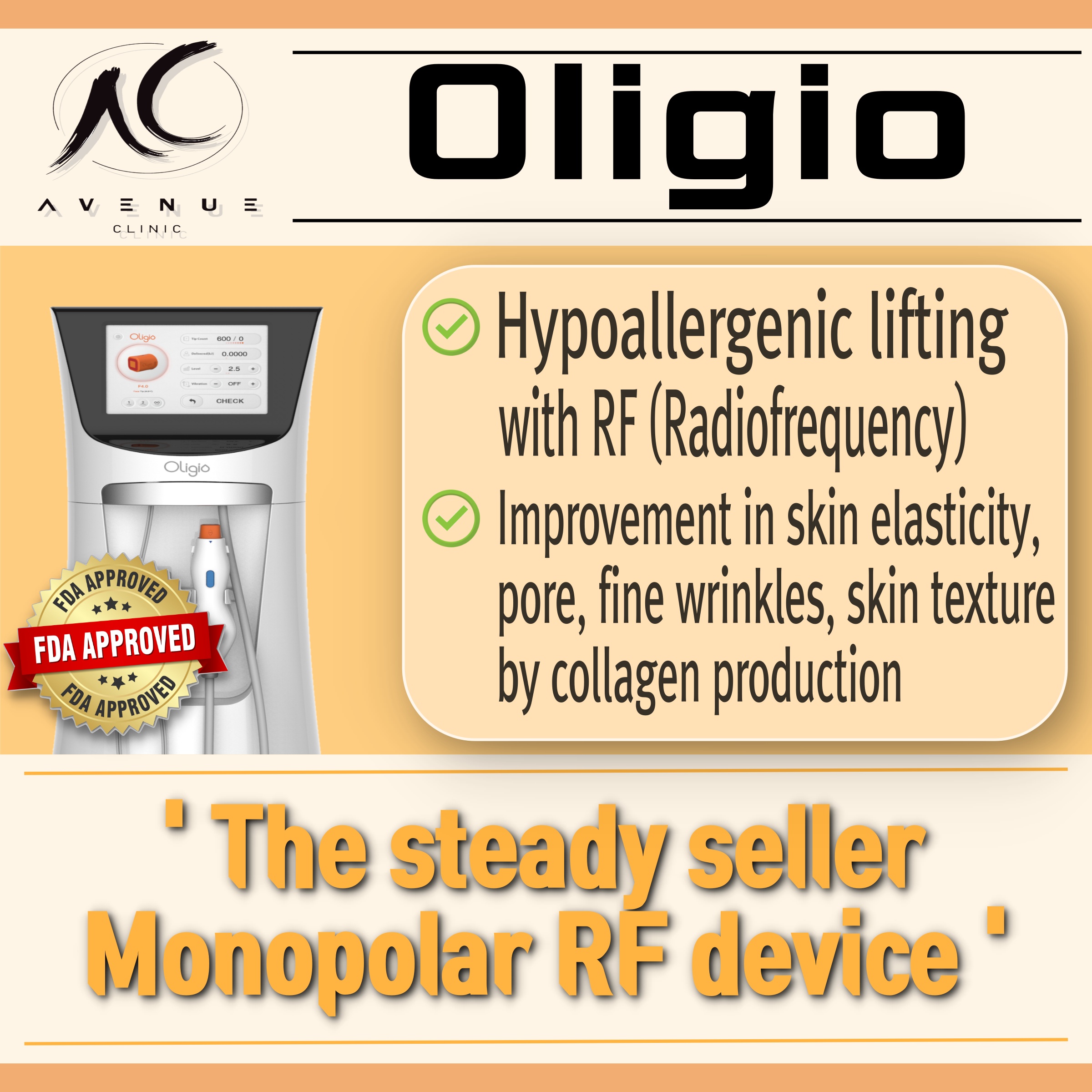 Oligio - AVENUE WEIGHT LOSS CLINIC PYEONGTAEK | NEAR BY USAG Humphreys ...