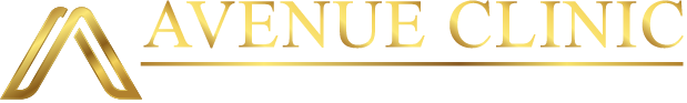AVENUE WEIGHT LOSS CLINIC PYEONGTAEK  | NEAR BY USAG Humphreys(K-6) & Osan AB(K-55) | Logo
